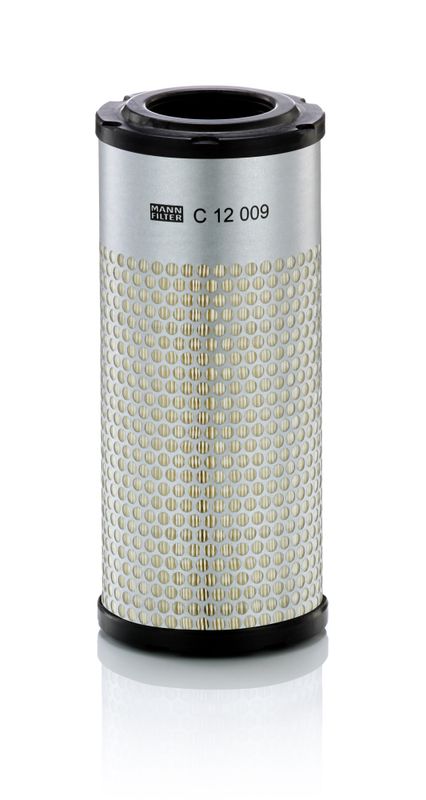 Vzduchový filtr MANN-FILTER C 1555/1 C 1555/1
