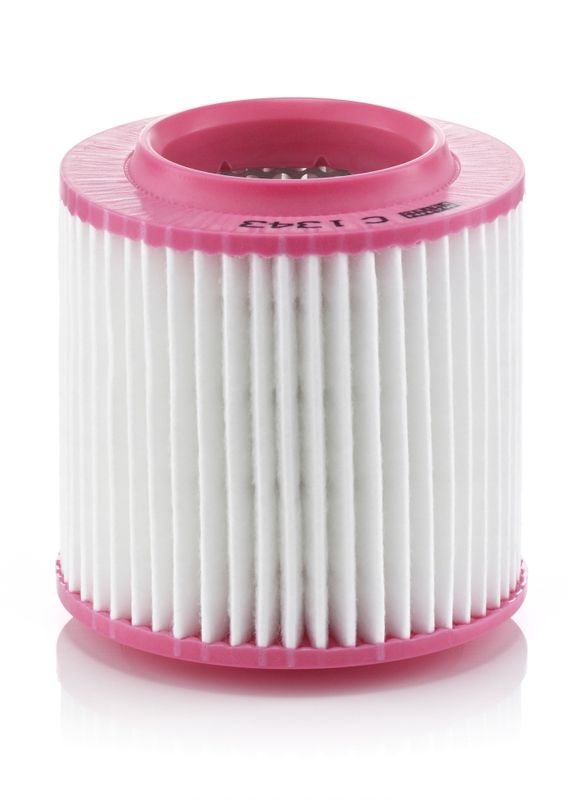 Vzduchový filtr MANN-FILTER C 15 015 C 15 015