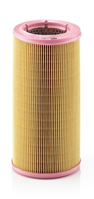Vzduchový filtr MANN-FILTER C 15 163/1 C 15 163/1