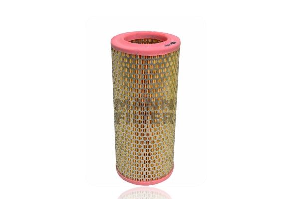 Vzduchový filtr MANN-FILTER C 15 165/7 C 15 165/7