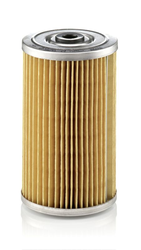 Palivový filtr MANN-FILTER WK 853/3 x Škoda Octavia I, 1.9 TDI WK 853/3 x
