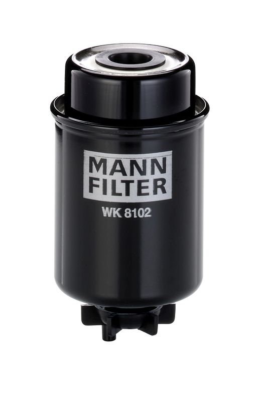 Filtr, pracovní hydraulika MANN-FILTER W 940/5 W 940/5
