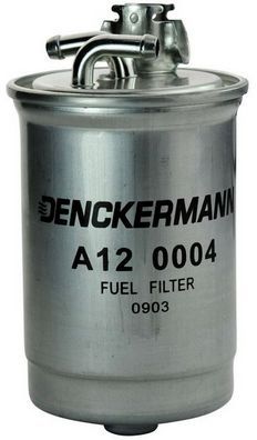 Palivový filtr DENCKERMANN A120004 A120004
