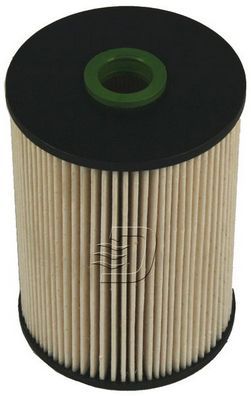 Palivový filtr DENCKERMANN A120317 pro Škoda Octavia 2 1.9 TDI 77 kW a jiné A120317