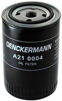 Olejový filtr DENCKERMANN A210004 A210004