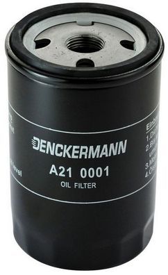 Olejový filtr DENCKERMANN A210001 A210001