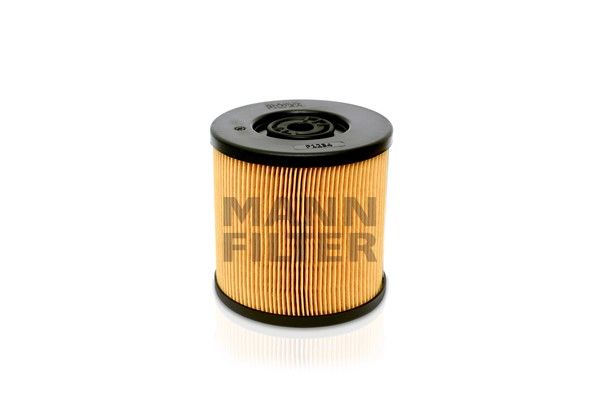 Palivový filter MANN-FILTER WK 832/2 WK 832/2