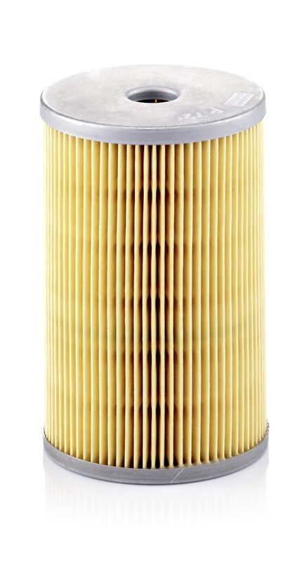 Palivový filter MANN-FILTER WK 845/3 WK 845/3