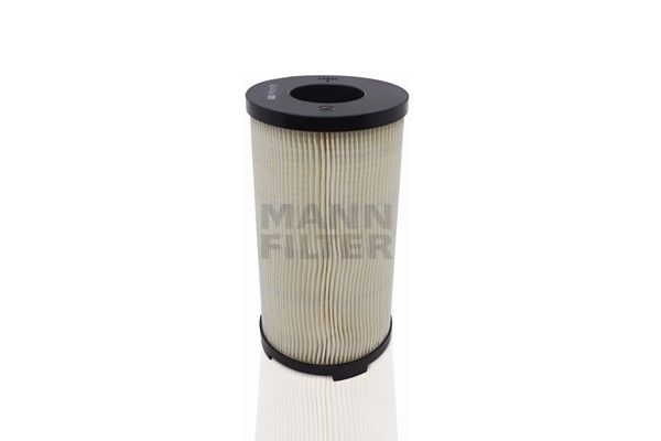 Palivový filter MANN-FILTER WK 823/2 WK 823/2