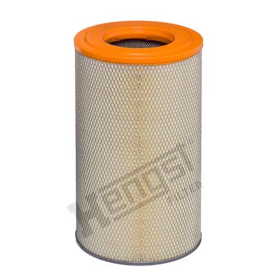 Vzduchový filter HENGST FILTER E563L E563L
