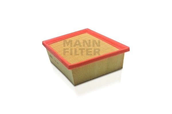 Vzduchový filtr MANN-FILTER C 20 325/2