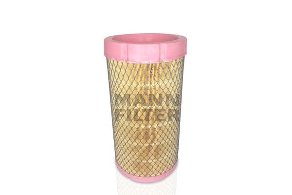 Vzduchový filtr MANN-FILTER C 24 650/1
