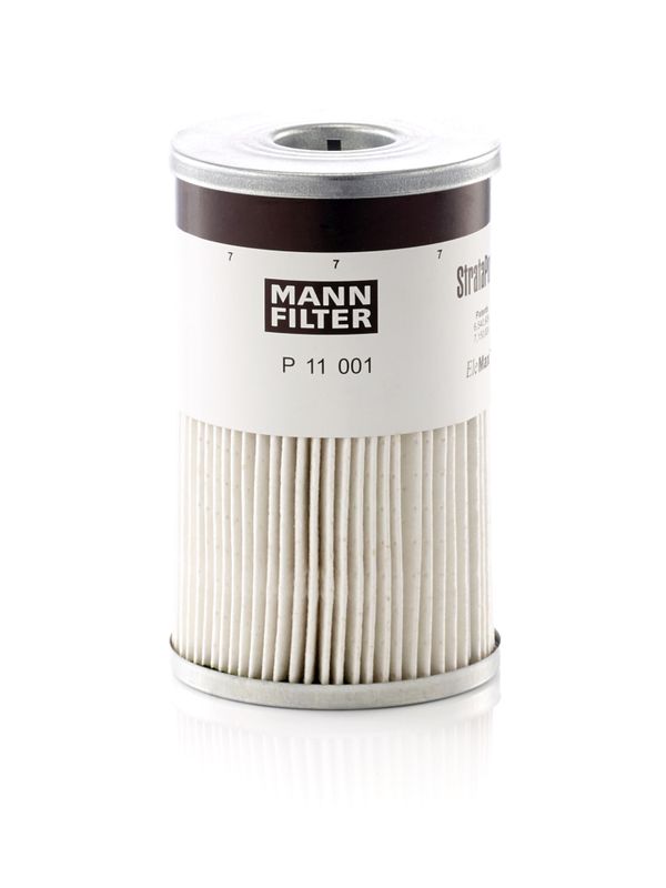 Palivový filtr MANN-FILTER WK 723