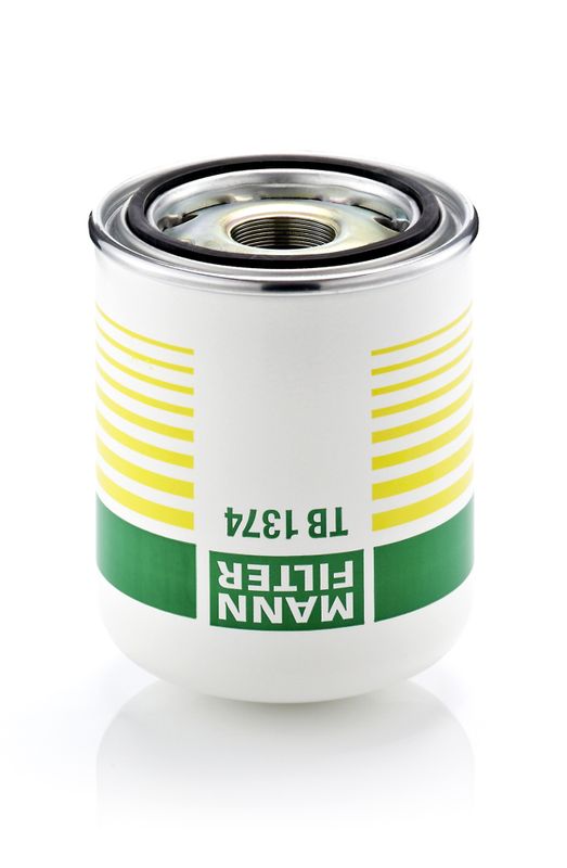 Palivový filtr MANN-FILTER WK 842/8