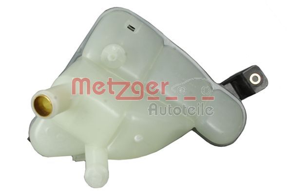 Vyrovnávací nádoba, chladicí kapalina METZGER 2140253