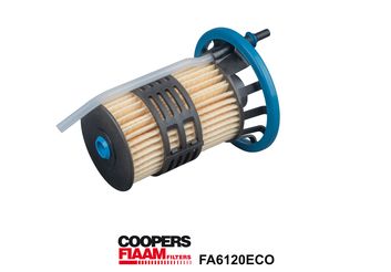 Palivový filtr CoopersFiaam FA6120ECO