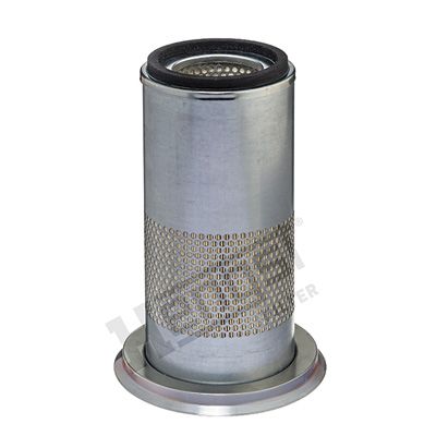 Vzduchový filtr HENGST FILTER E334L