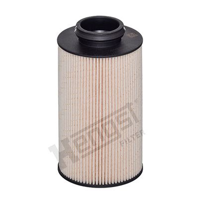 Vzduchový filtr HENGST FILTER E160L