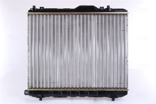 Chladič, chlazení motoru NISSENS 63567