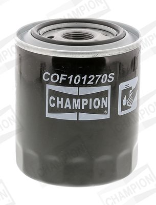 Filtr, vzduch v interiéru CHAMPION CCF0048C