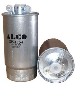 Palivový filtr ALCO FILTER SP-1254