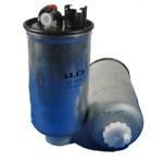 Palivový filtr ALCO FILTER SP-1271