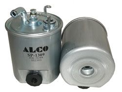 Palivový filtr ALCO FILTER SP-1309