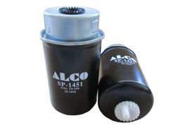 Palivový filtr ALCO FILTER SP-1451