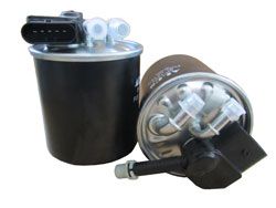 Palivový filtr ALCO FILTER SP-1455