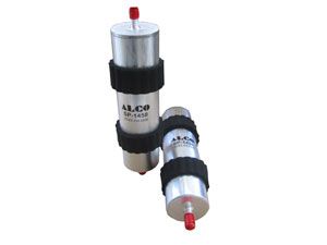 Palivový filtr ALCO FILTER SP-1458