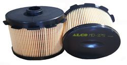 Palivový filtr ALCO FILTER MD-375