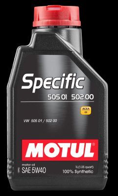 Motorový olej MOTUL 101573