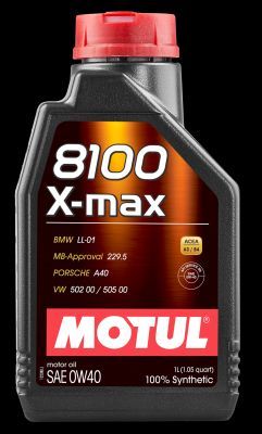Motorový olej MOTUL 104531